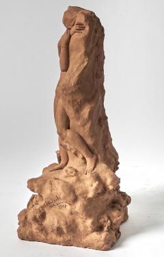 Hector Joseph Lemaire Sculpture by Hector Joseph Lemaire - 4561037