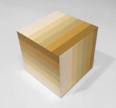 Heidi Spector White Cube - 3132736