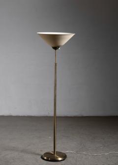 Height adjustable floor lamp - 4691383