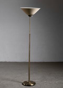 Height adjustable floor lamp - 4691384