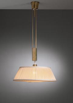 Height adjustable pendant - 3699473