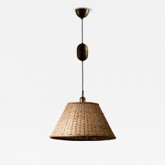 Height adjustable pendant lamp - 4623797