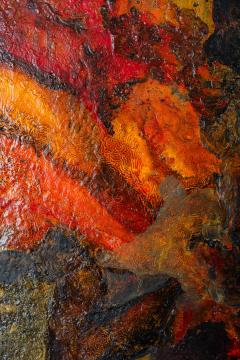 Heiko Roschke Untitled Contemporary Painting by Heiko Roschke Brazil 2017 - 4662438