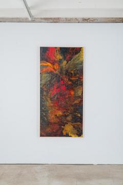 Heiko Roschke Untitled Contemporary Painting by Heiko Roschke Brazil 2017 - 4662444