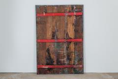 Heiko Roschke Untitled Contemporary Painting by Heiko Roschke Brazil 2025 - 4662419
