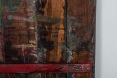 Heiko Roschke Untitled Contemporary Painting by Heiko Roschke Brazil 2025 - 4662420