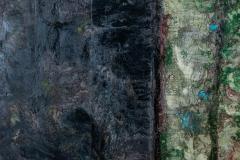 Heiko Roschke Untitled Contemporary Painting by Heiko Roschke Brazil 2025 - 4662423