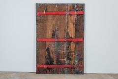 Heiko Roschke Untitled Contemporary Painting by Heiko Roschke Brazil 2025 - 4662425