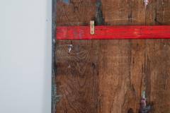 Heiko Roschke Untitled Contemporary Painting by Heiko Roschke Brazil 2025 - 4662430