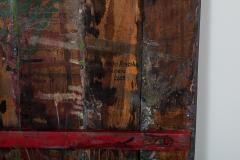 Heiko Roschke Untitled Contemporary Painting by Heiko Roschke Brazil 2025 - 4662431
