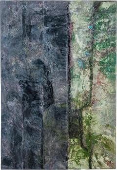 Heiko Roschke Untitled Contemporary Painting by Heiko Roschke Brazil 2025 - 4678317