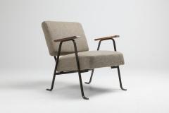 Hein Salomonson Modernist Dutch Easy Chair AP 5 by Hein Salomonson 1956 - 1216605