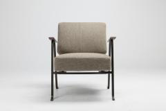 Hein Salomonson Modernist Dutch Easy Chair AP 5 by Hein Salomonson 1956 - 1216608