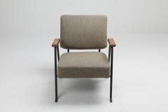 Hein Salomonson Modernist Dutch Easy Chair AP 5 by Hein Salomonson 1956 - 1216609