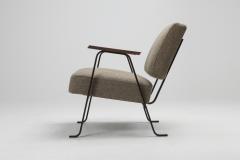 Hein Salomonson Modernist Dutch Easy Chair AP 5 by Hein Salomonson 1956 - 1216610
