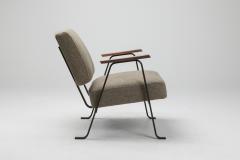Hein Salomonson Modernist Dutch Easy Chair AP 5 by Hein Salomonson 1956 - 1216611