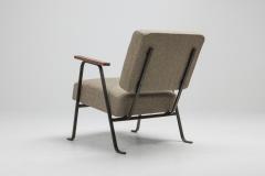 Hein Salomonson Modernist Dutch Easy Chair AP 5 by Hein Salomonson 1956 - 1216612