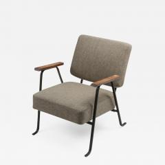 Hein Salomonson Modernist Dutch Easy Chair AP 5 by Hein Salomonson 1956 - 1218630