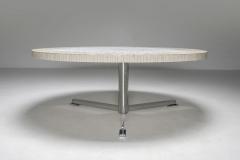 Heinz Lilienthal Ceramic mosaic coffee table by Heinz Lilienthal 1970s - 1928226