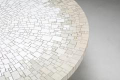 Heinz Lilienthal Ceramic mosaic coffee table by Heinz Lilienthal 1970s - 1928234