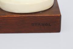 Heinz Stangl Stangl Pottery Modernist Hat Stands Collection - 1733756