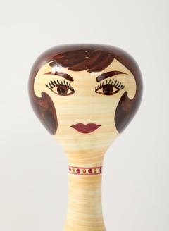 Heinz Stangl Stangl Pottery Wig Stand - 4125316