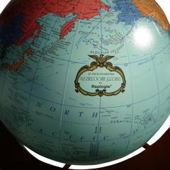 Heirloom Globe by Replogle - 2436390