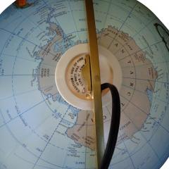 Heirloom Globe by Replogle - 2436392