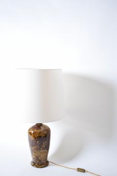 Helder toirtshell glaze ceramic lamp 2026  - 4705116