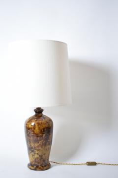 Helder toirtshell glaze ceramic lamp 2026  - 4705118