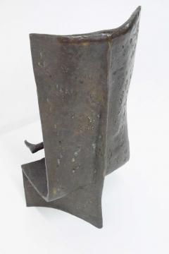 Helen Beling Bronze Sculpture Numbered 1 17 by Helen Beling American 1914 2001  - 1631375