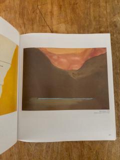 Helen Frankenthaler FRANKENTHALER Helen ELDERFIELD John Frankenthaler First Edition - 4063820