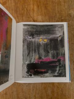 Helen Frankenthaler FRANKENTHALER Helen ELDERFIELD John Frankenthaler First Edition - 4063824