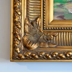 Helen Hafer California Scenic Landscape by Helen Hafer Framed - 4401467