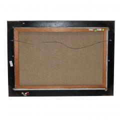 Helen Hafer Waves on Rocks in the Moon by Helen Hafer - 4525535