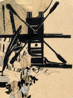 Helen Paxton Brown Female Critic Female Connosieurs Scottish Female Artist Illustrator - 4172884