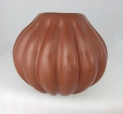 Helen Shupla Santa Clara Melon Jar - 121531