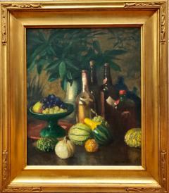 Helen Simpson Whittemore Still Life with Wine  - 615597