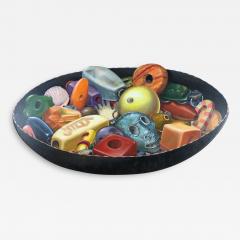 Helen Stanley Bowl of Beads - 1845628