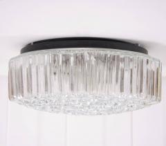 Helena Tynell 1 of 4 Large Helena Tynell Glass Flush Mount or Sconce for Glash tte Limburg - 533887