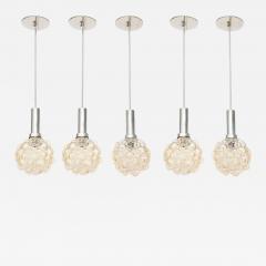 Helena Tynell Helena Tynell Bubble Glass Pendants - 922195