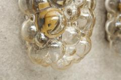 Helena Tynell Helena Tynell Bubble Glass Sconces - 798650