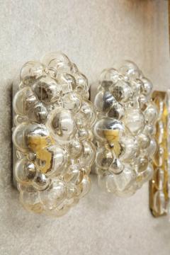 Helena Tynell Helena Tynell Bubble Glass Sconces - 798651