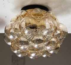 Helena Tynell Helena Tynell Champagne Glass Flushmount Sconce - 3966858