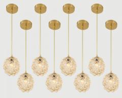 Helena Tynell Helena Tynell Glass Bubble Pendant lights 8 Available - 1550126