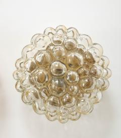 Helena Tynell XL Tynell Bubble Glass Sconces Flushmounts - 3083567