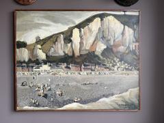 Helene Paignant French Landscape by H Paignant - 4161187