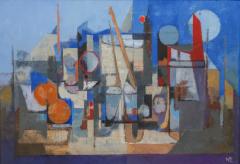 Helge Ernst Helge Ernst Opstilling 1985 O C Denmark - 2229902