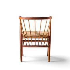 Helge Sibast Helge Sibast No 8 Mid Century Swedish Teak Chairs Set of 6 - 4714117