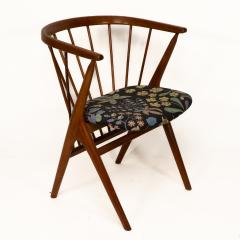 Helge Sibast Helge Sibast Sibast Furniture Set of Four Danish No 8 Teak Cantilever Armchairs - 4182561
